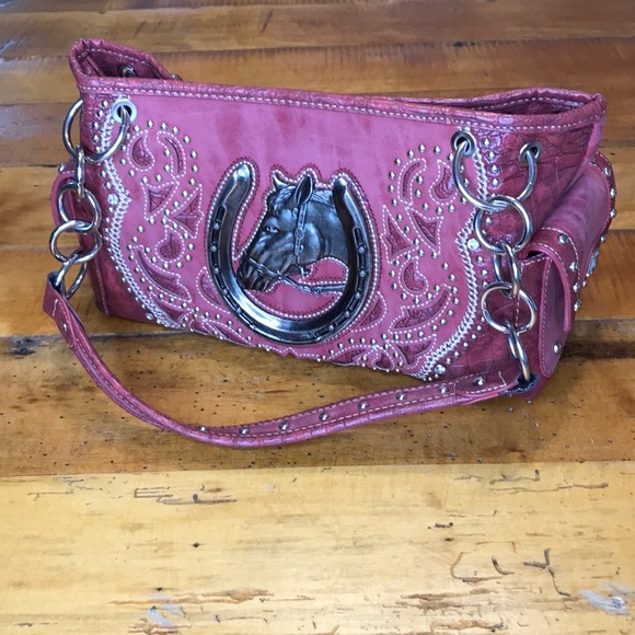 Montana west handbag concealed handgun collection